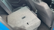 Volkswagen Polo 1.2 TSI Match 5dr Petrol Hatchback